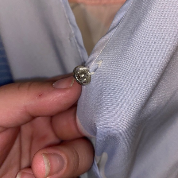 Multicolor Romper - Picture 2 of 2